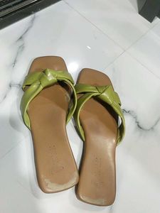 Flats