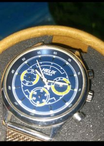 HELIX Timex