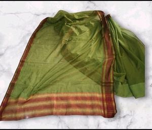 Combo 2 Cotton Saree