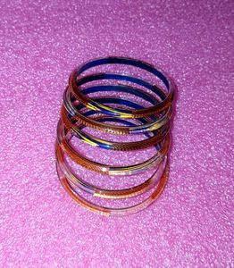 Bangles - Set of 6