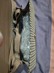 brand new sling bag