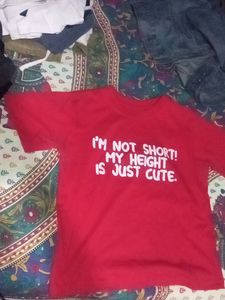 Cute Shirt