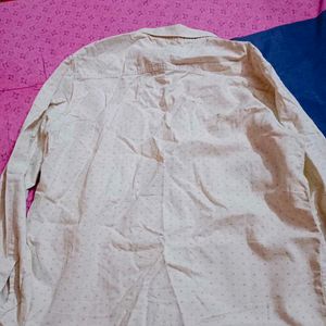 Cantabil Casual Shirt - Size 42/XL