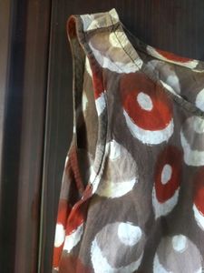 Pure Cotton Stylish Kurthi