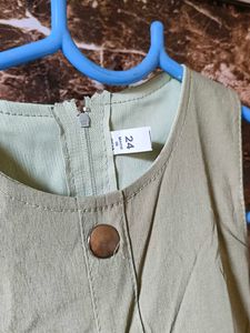 Girl Frock