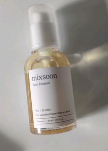 Mixsoon Bean Essence- 50ml