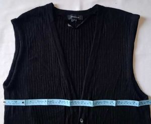 Half Sweater/ Cardigan