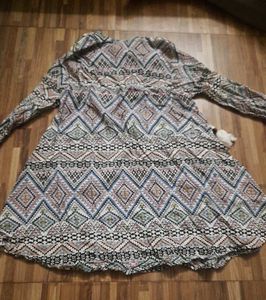 Stylish Wide top