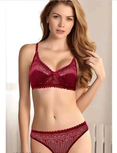 New Womens Lingerie Set