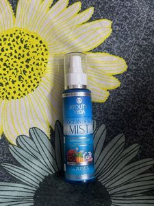 Ayouthveda Ocean Dew Mist