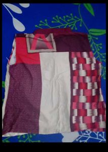 Floral Ethnic jacket shrugs pack of 3