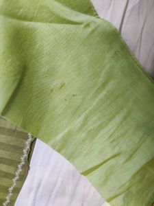 Pakistani Kurta And Duppata