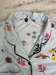 New Beautiful Night Suit For Women