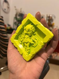 doll frame