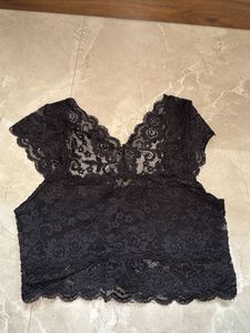 Lace Bralette
