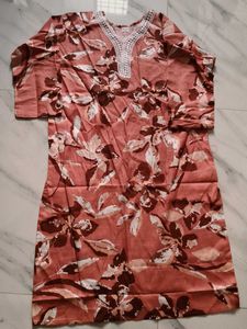 💯 3 Kurtis .Sale🔥🔥🔥🔥