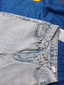 Denim Jeans