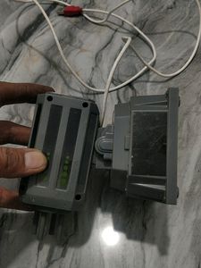 Usb Desktop Missile Launcher