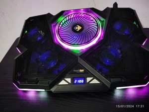 Cosmic Byte Cyclone Cooling Pad