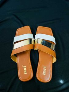 Stylish Flat Sandle