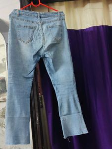 Women Jeans