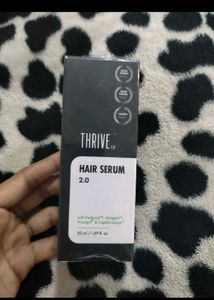 Thrive co. hair serum 2.0