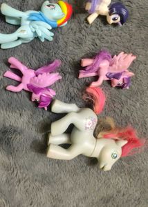 My Little Pony
