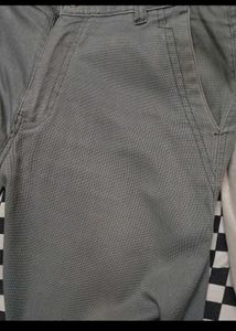 Used Pant