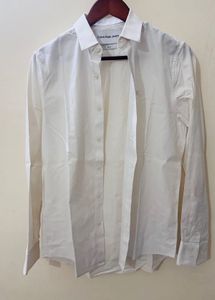 Calvin Klein White Shirt