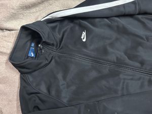 unisex nike jacket
