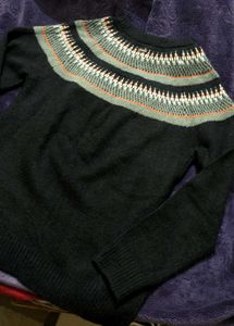 Woolen Sweater Combo Sale😍