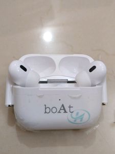 Air Bud Boat 1st Copy