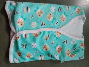 Cute Baby Clothing Set 5