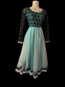 Beautiful Anarkali Dress😍