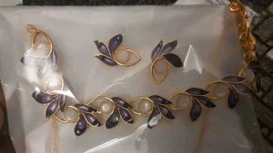 Choker Set