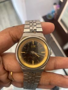 Vintage HMT Maurya Watch – Original Old Model
