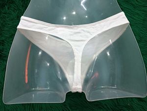 White Cotton💞 Briefs