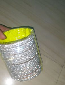 Stone Bangles