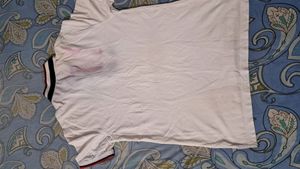 Branded t shirt for man.