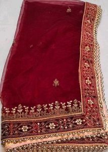 Bridal Lehenga