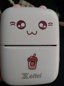 Cute Thermal Printer