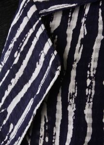 Korean Summer Coat
