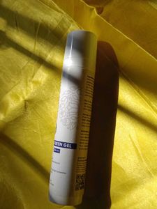 Clear Out Sunscreen SPF 50+ Gel