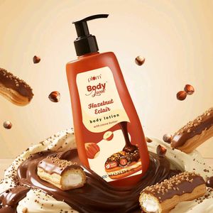 Plum Body Lovin&#39; hazelnut eclair Lotion