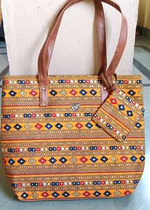 Brand New Handbag