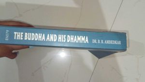 The Buddha And His Dhama
