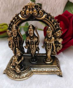 Shri Ram Darbar