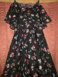Long Gown Kurta