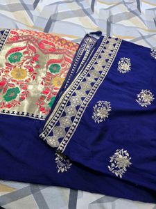 banarsi lehanga