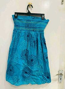 Beautiful Tube Dress